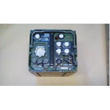 CLANSMAN UK/RT353 TRANSMITTER RECEIVER ASSY
