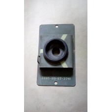 ANTENNA MAST SUPPORT BASE 8M / 12M ETC