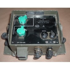 AMPLIFIER AF LOUD SPEAKER