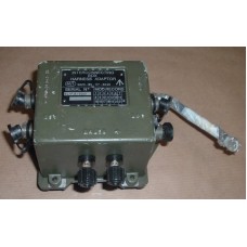 INTERCONNECTING BOX HARNESS ADAPTOR