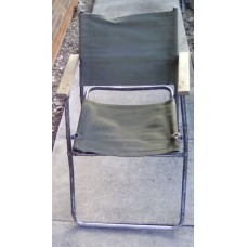 LAND ROVER FOLDING CAMPING CHAIR