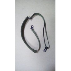 SIGNAL SATCHEL NYLON SHOULDER STRAP C/W HOOKS
