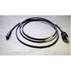 EDS COMPUTER AC POWER SUPPLY CABLE ASSY 
