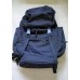 ARMY RUCKSACK BLACK  30 LITRE