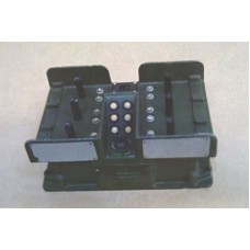 CLANSMAN BATTERY CHARGER ADAPTER PRC349 TYPE