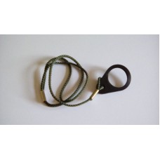 CLANSMAN CODE PLUG RETAINER AND CORD ASSY
