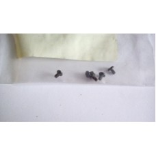 CLANSMAN SCREW HEX HEAD, TINY. X10