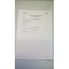 SEI SAFETY INSTRUCTIONS  INSTALLATION AND USE OF RADIO ANTENNAS 