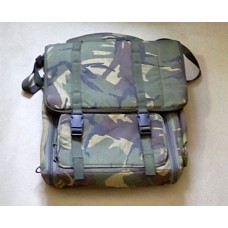 BOWMAN CASE CARRY VUDT (D) TEMPERATE DPM