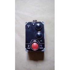 EOD COMMAND AND CONTROL UNIT