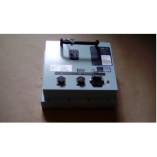 VDU LCD MONITOR ASSEMBLY