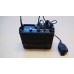 RACAL COUGAR MANPACK RADIO SYSTEM L 68 TO 88 MHZ  1523815KIT