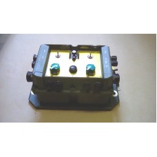 CLANSMAN RADIO LINES BOX (ANR)