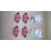 LIGHTWEIGHT TRAILER BRAKE PAD SET / KIT