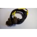 CLANSMAN CABLE ASSY AUDIO/POWER 7 M / 7 F 1000MM LONG