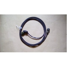 BOWMAN / CLANSMAN AUDIO ADAPTER / EXTENSION LEAD 