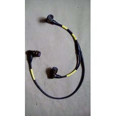 BOWMAN ECM CABLE ASSY POWER BRANCHED