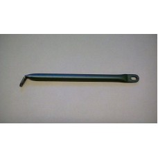 CLANSMAN DEXION RACK SUPPORT TUBE