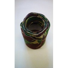 ROLL UP MAST LONG SECTION TEMP DPM