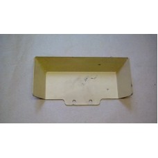 ECM MOUNTING BRACKET COVER 051
