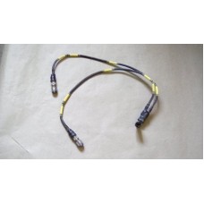 ECM CABLE ASSY ROUTER J1 BRANCHED