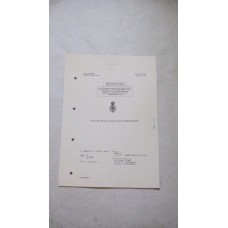 VEHICLE AND TRAILER ELECTRICAL CIRCUIT CHECKS