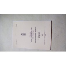 SPRINGER  VEHICLE PURPOSE AND PLANNING INFORMATION