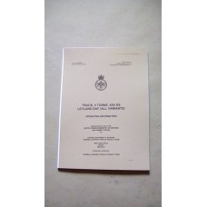 TRUCK 4 TON LEYLAND/DAF OPERATING INFORMATION