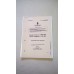 TRAILER CARGO 3/4T WIDE TRACK PARTS BOOK