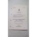 MT350 HARLEY DAVIDSON GENERAL INSTRUCTIONS AND INDEX