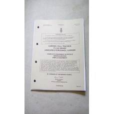 FV432 SERIES CES SERVICE DITION SIMPLE EQUIPMENT AND MODS