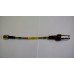 BOWMAN RF CABLE TNC F  TO N MALE 7 INCH LG