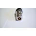 BOWMAN RF CABLE TNC F  TO N MALE 7 INCH LG