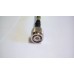 BOWMAN RF CABLE TNC F  TO N MALE 7 INCH LG
