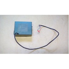 CLANSMAN JAMCAT VEHICLE POWER ADAPTER PU2981
