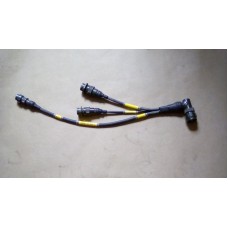 BOWMAN CABLE BRANCHED SPECIAL