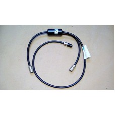 PROCOM MMU2 138-156 MHZ ANTENNA COMBINER