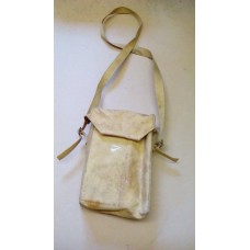  RACAL MATEL TYPE 2C8001/2 SAND HAVERSACK