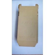 RACAL MATEL TYPE 2C8001/2 SAND CONNECTOR BOX