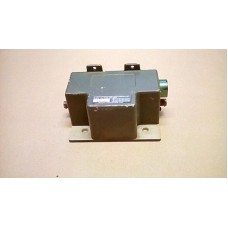 BOWMAN INTERCONNECTING BOX RA545/1001
