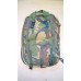 BAG CARRYING KIPLING DPM IRR