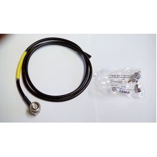 RACAL RF SPECIAL CABLE ASSY, TNC BNC