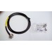 RACAL RF SPECIAL CABLE ASSY, TNC BNC