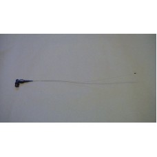 ANTENNA BNC COVERT LIGHTWEIGHT