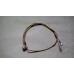 BOWMAN RF COAX CABLE N TYPE TO TNC 1.5MTR LG.