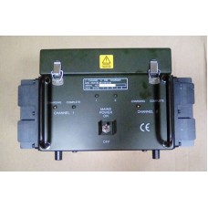 ECM 2 CHANNEL Li-ion 24 V BATTERY CHARGER