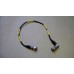 ECM CABLE ASSY SIH J6 / NAS J12