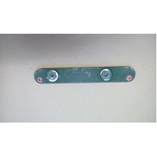 CLANSMAN PRC320 MOUNTING BRACKET SHORT