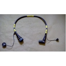 BOWMAN ECM CABLE MULTI PIN M / 10PM 30IN LG