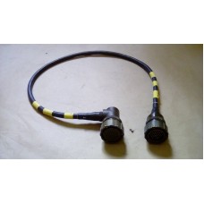 CABLE ASSY MULTI PIN LARGE. 1.5MTR